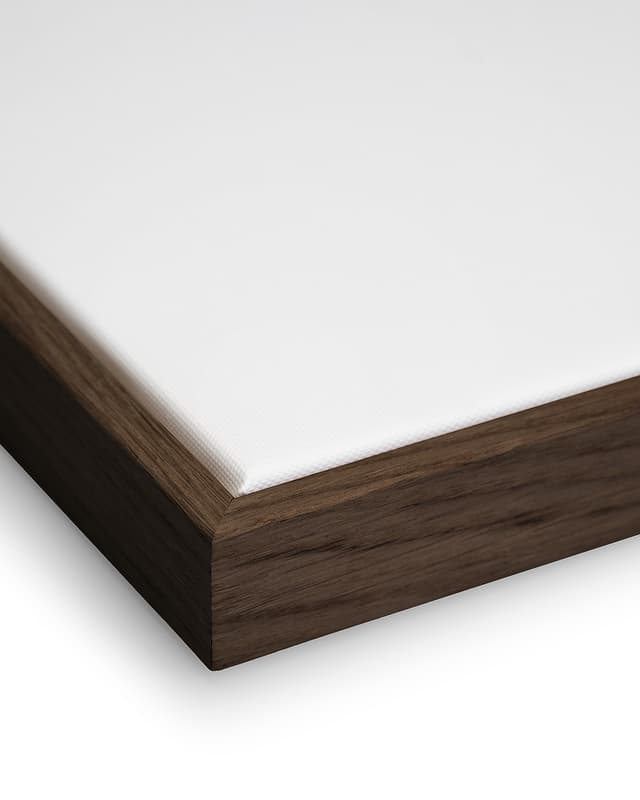 Mørk Eg Ramme thumbnail