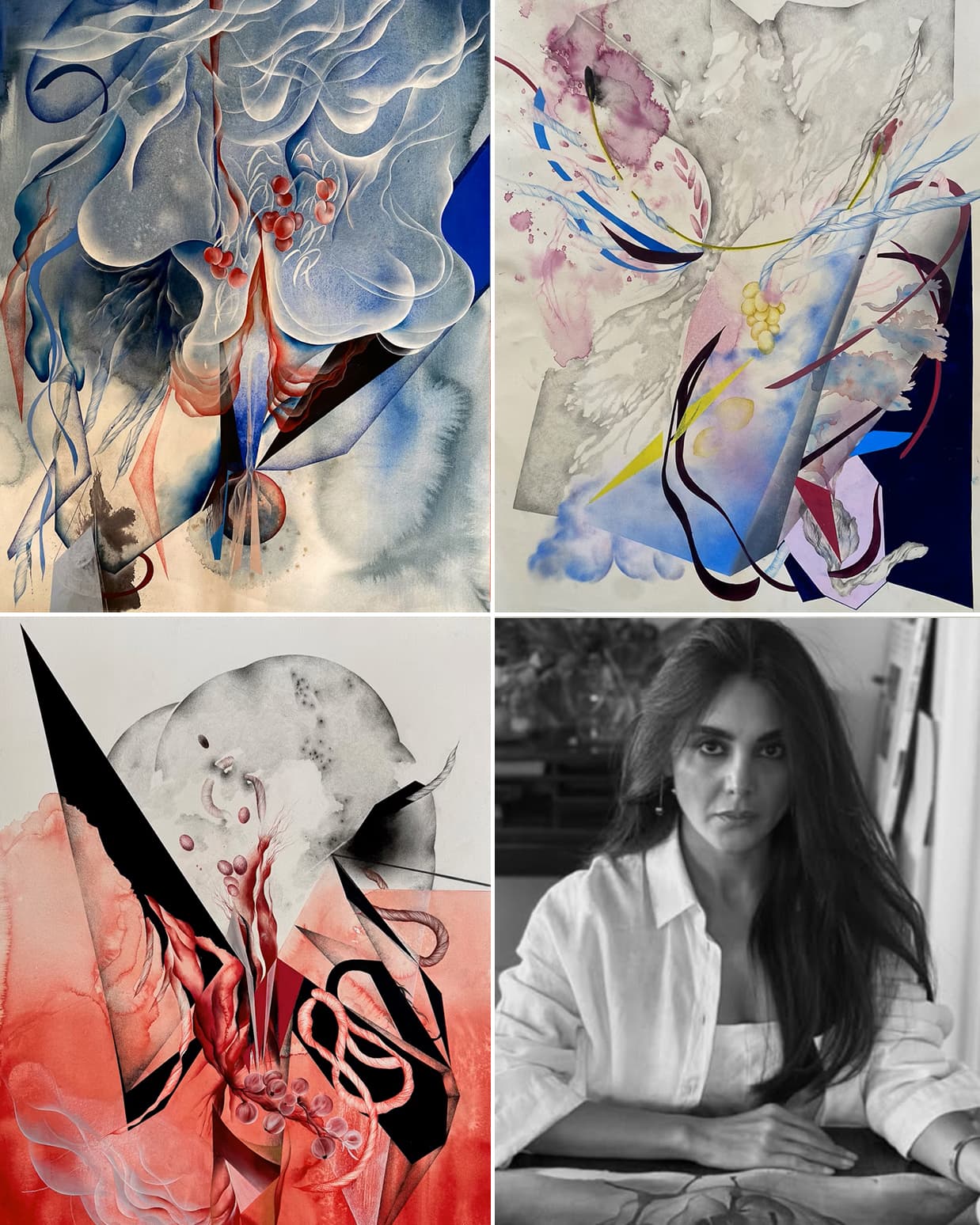 Negar Zonoobi