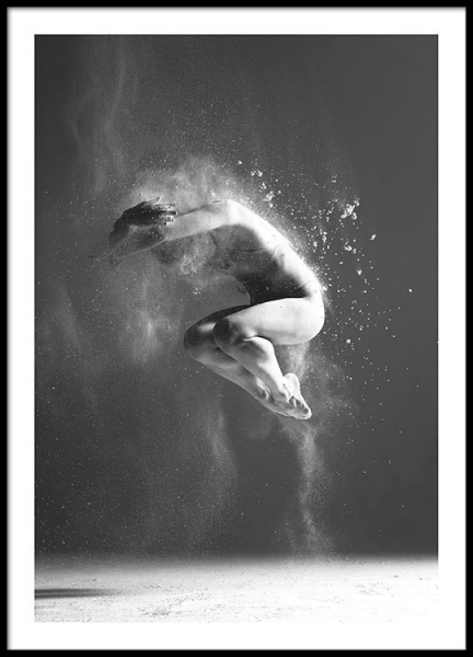 Flotte plakater med fotokunst 