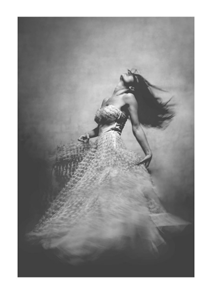 Tove Frank Waltz, Plakat i gruppen Plakater hos Desenio AB (Pre010016)