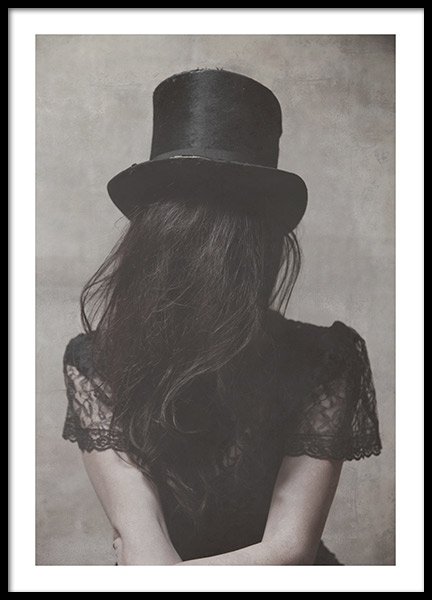 Tove Frank Pocus, Plakat i gruppen Plakater hos Desenio AB (Pre010022)