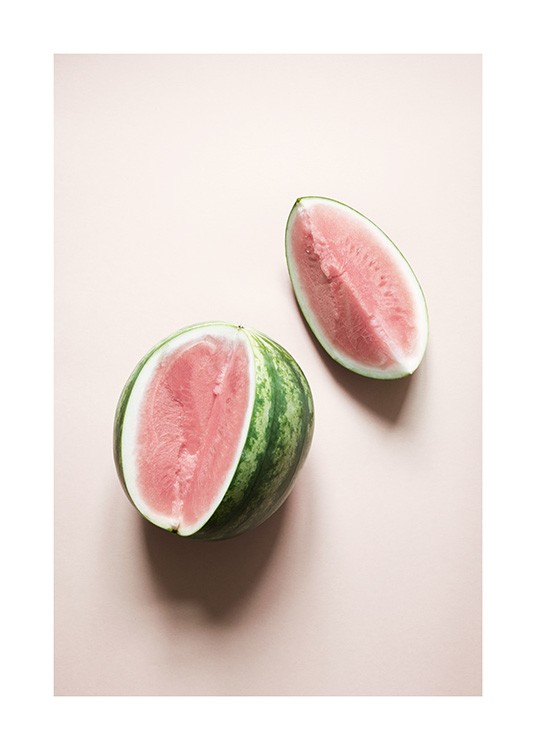 Watermelon Plakat