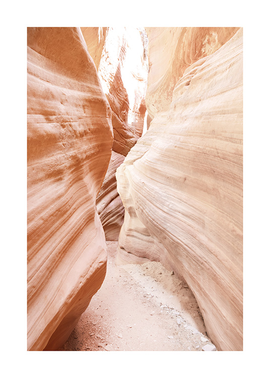 Find Your Way Plakat