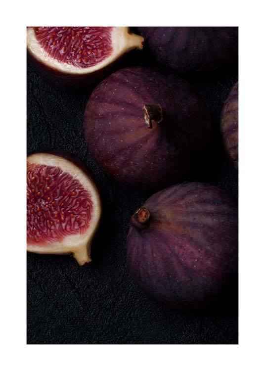 Fig Plakat