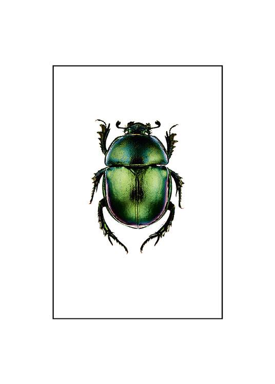 Beetle, Small / Vintage hos Desenio AB (7430)