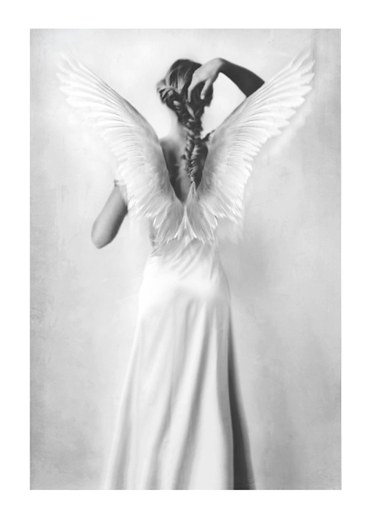 Tove Frank Lai Plakat