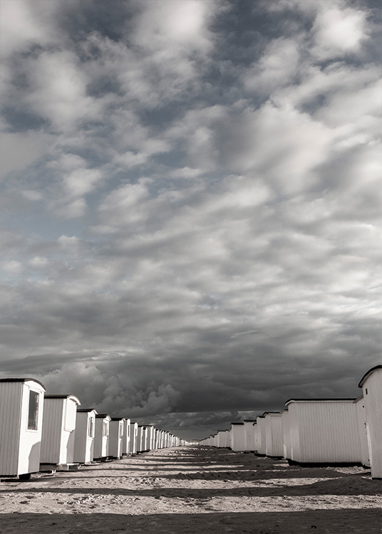 Foto Factory - Løkken Strand
