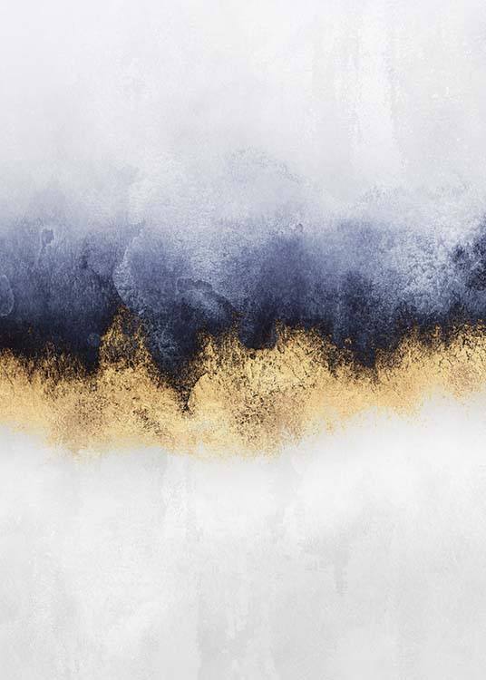 Golden Horizon 2 Plakat