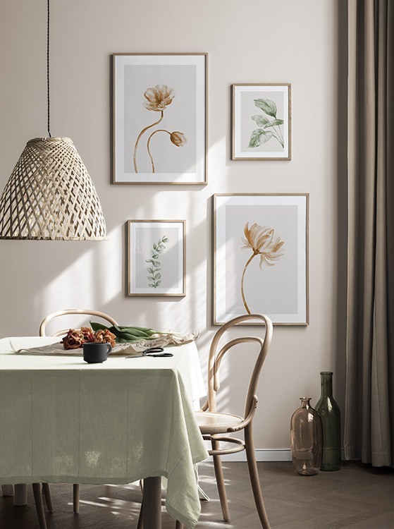 Køkkenhygge